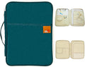 mygreen Universal Travel Gear Organizer/Electronics Accessories Bag/Document File Bag