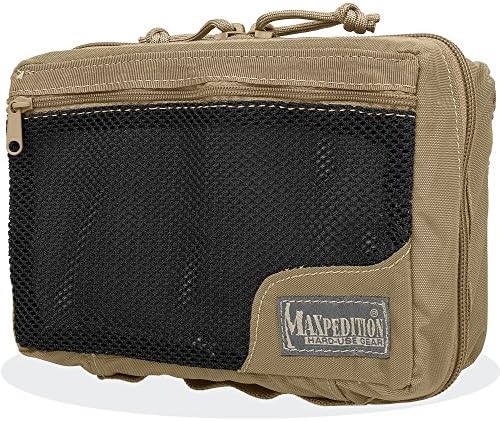 Maxpedition Gear Individual First Aid Pouch