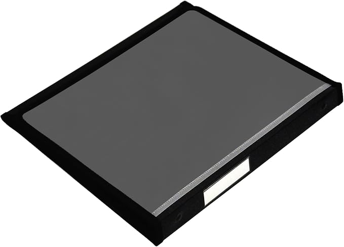 Lion Insta-Cover Ring Binder Easel, 3/4 Inches Ring, 1 Binder Easel (40008)
