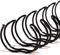 20mm (3/4 in.) Double Loop Binding Spines | 11 in. Length for Letter Size or Smaller Projects | 2:1 Pitch | 160 Sheet Binding Capacity | Black | 50 Pack