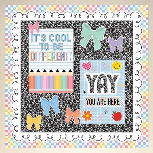 Teacher Created Resources Composition Better Than Paper® Bulletin Board Roll (TCR77441)