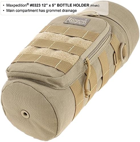 Maxpedition Bottle Holder
