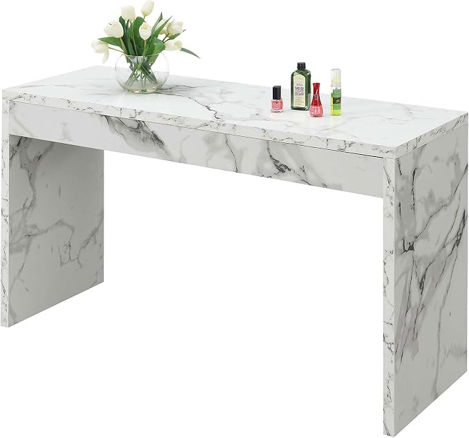 Northfield Entryway Hall Console Table/Desk