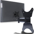 A100 Al0 VESA Adapter Compatible with Lenovo All in One Monitor | (Fits A100,V100 AIO,AIO A105a,IdeaCente Al0 3,Al0 3i,A340-24ICK,A27ICi5T,ThinkCentre Neo 30a)–75x75 to 100x100 Wall Bracket