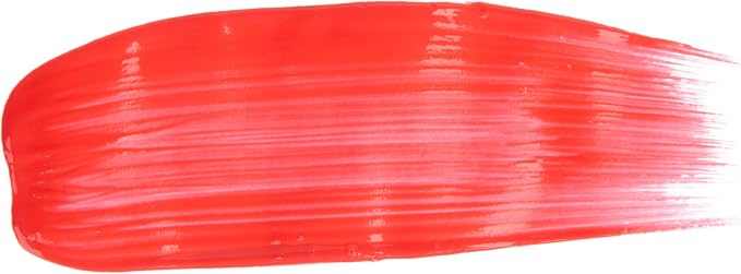 Crayola Washable Red Paint, 1 Gallon Size, Painting Supplies in Bulk