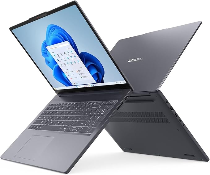 Lenovo Business Laptop, 16GB RAM, 512GB SSD, i5-13420H