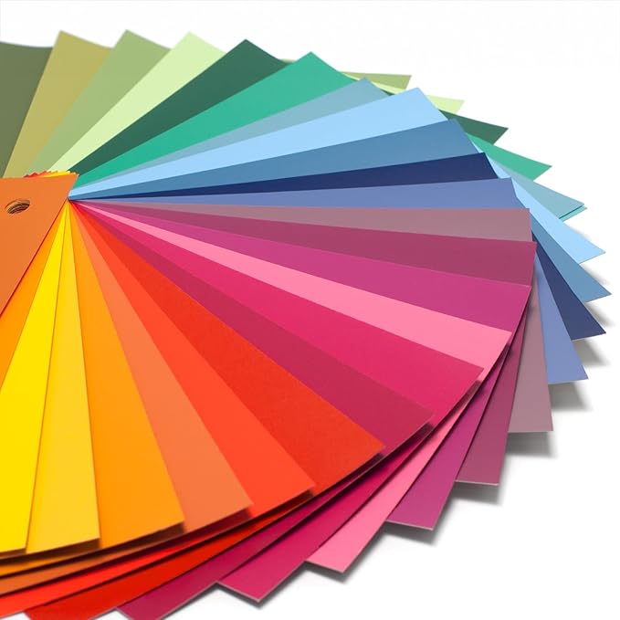 TerraSlate Waterproof Paper, Rip-Proof Colored Paper, Ivory, 25 Sheets, 10 Mil (120lb Cover), 8.5" x 11", Laser Printer and Copy Machine Compatible