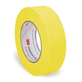 3M Automotive Refinish Masking Tape 388N, 06654, 36 mm x 55 m, Yellow