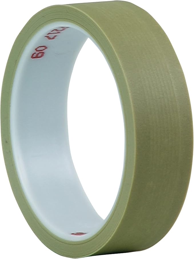 3M Scotch Fine Line Striping Tape, 8 Pull Outs, 06314, 1 in x 550 in