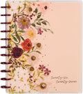 Happy Planner Disc-Bound Planner July 2026–June 2027, Big Size