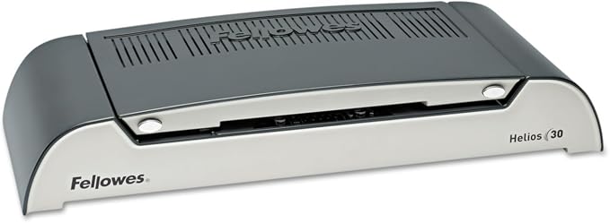 Fellowes Thermal Binding Machine, Helios 30 (5219301)