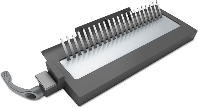 Fellowes Binding Machine Galaxy E Electric Comb Binding (5218301)