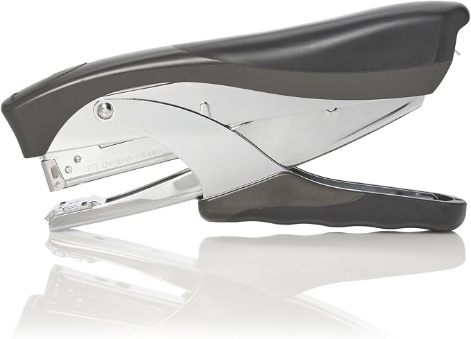 Swingline Premium Hand Stapler with Security Cable Loop (S7029950A)