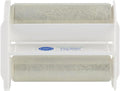 Xyron Double-Sided Laminate Refill for the Creative Station & Creative Statio Lite, 5" x 18', Refill-Cartridge for Label Maker, Laminator Machine, Home Office & Home School Craft Supplies (DL1601-18)