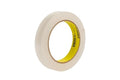 3M Scotch Light Duty Packaging Tape 605, Clear, 3/4 in x 72 yd