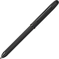 Cross Tech3+ Brushed Black PVD Multifunction Pen, Black Ink, Corporate Gift