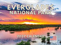 Florida Everglades National Park Calendar 2027 Monthly Wall Calender 12 Month