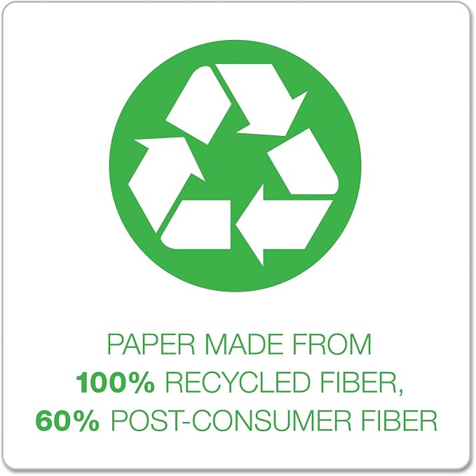 Pendaflex Recycled Hanging Folders, Letter Size, Aqua, 1/5 Cut, 25/BX (81616)
