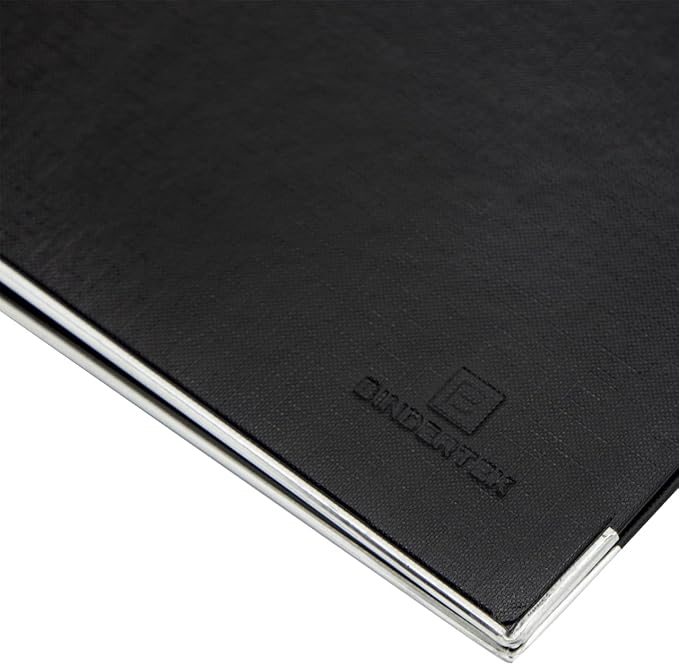 3-Ring Premium Binder & Slip Case - Evergreen, by Bindertek | 2" Spine Width, 325 Sheet Capacity, 1.25" D-Rings, Linen-Textured Covers, Steel Reinforced Edges