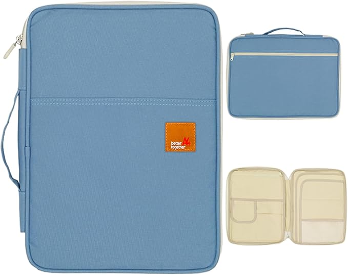 mygreen Universal Travel Gear Organizer/Electronics Accessories Bag/Document File Bag