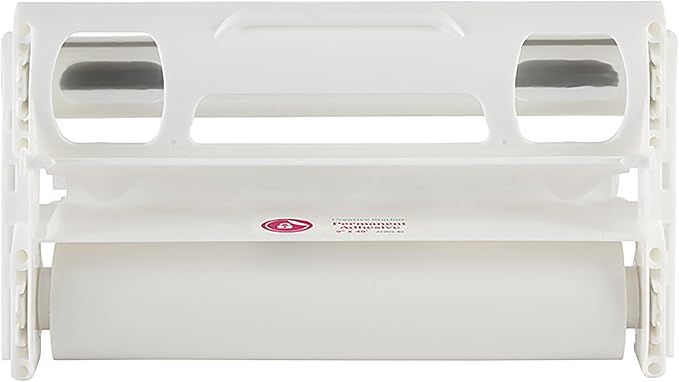 Xyron Creative Station Home Refill, 9” x 40', Permanent Adhesive Refill-Cartridge for Label Maker, Laminator Machine, Scrapbooking Supplies, Home Office & Home School Craft Supplies (AT905-40)