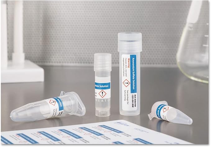 Avery® UltraDuty® GHS Chemical Labels for Laser Printers, Waterproof, UV Resistant, 0.5 x 1.75, Pack of 1,500 (60518)