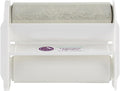 Xyron Laminate / Adhesive Refill for Creative Station Lite, 5" x 18', Refill-Cartridge for Label Maker, Laminator Machine, Scrapbooking & Craft, Home Office & Home School Supplies (5102-08-00ML)