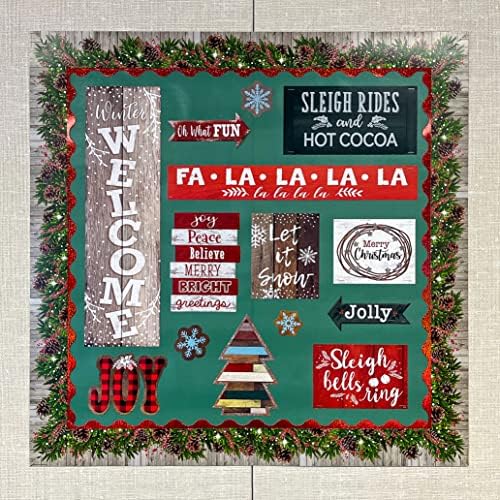 Teacher Created Resources Eucalyptus Green Better Than Paper Bulletin Board Roll (TCR77464)