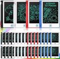 Zhehao 32 Pcs LCD Writing Tablet for Kid Mini Doodle Board,Bright Colors