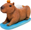 Streamline Imagined Capybara Tape Dispenser