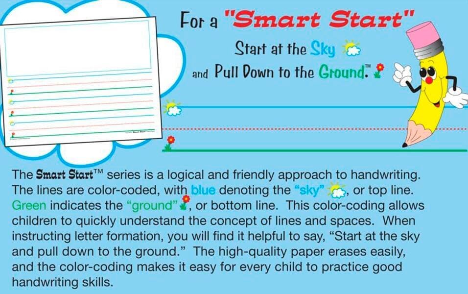 Teacher Created Resources Smart Start K-1 Story Tablet