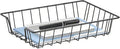 A4 Letter Magazine Desk File Storage Tray Organizer Bin (1)