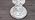 JONATHAN Y Taylor Candlestick Floor Lamp 67", Gray Wash