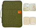 mygreen Universal Travel Gear Organizer/Electronics Accessories Bag/Document File Bag