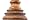 JONATHAN Y Abeline 28.5" LED Table Lamp Faux Wood Resin, Brown