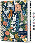 ZOTIA Planner 2026-2027 Weekly & Monthly Calendar Planner Jul 2026-Jun 2027