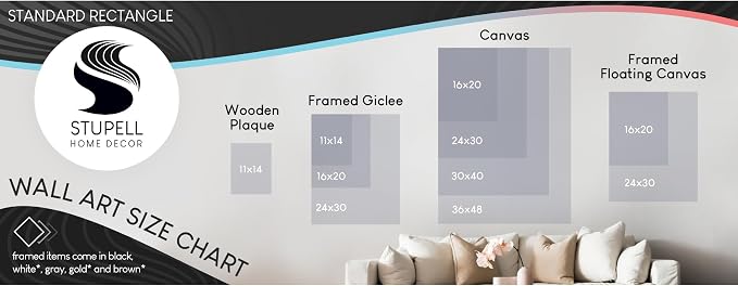 Stupell Industries 'Beige High Fashion Bookstack', Framed Giclee Art, Gray, 24 x 30 Inches, Easy to Hang and Sturdy, Made in USA, by Amanda Greenwood