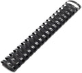 Binditek Plastic Binding Comb Spines, 1-1/2 Inch, 19 Ring, Black, 50 Pack | Plastic Binding Combs, 1-1/2 Inch Diameter, 310 Sheet Capacity, for Letter Size, for Students and Coworkers