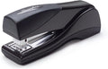 Swingline Stapler, Jam Free, Optima Grip Compact Size, Ergonomic Cushion, Metal, 25 Sheet Capacity, Black (87815)