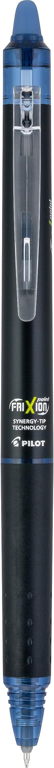 Pilot Pens, Extra Fine Point 0.5 mm, Pack of 12