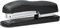 Bostitch Office Ergonomic Desktop Stapler, Black (2257)