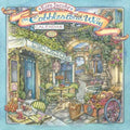 The Cobblestone Way 2027 Wall Calendar, 16-Month Whimsical Art & Illustration Calendar by Kim Jacobs, 12" x 12"