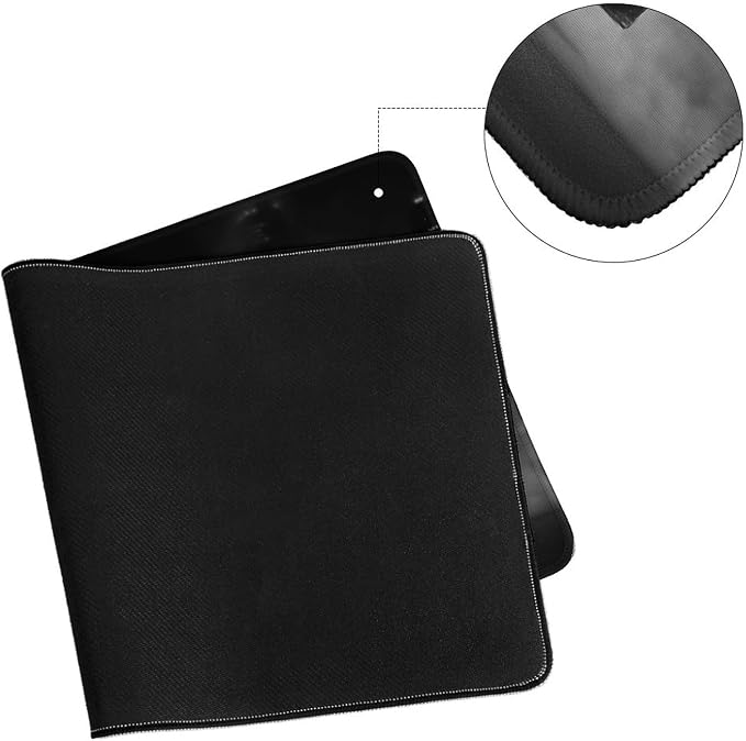 Car Gaming Mouse Pad Large Mousepad Z350 JDM Car Racing Cool Desk Mat for Keyboard and Mouse Mat Non-Slip Rubber Desk Pad 30x60cm, Style