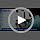 H-Qprobd Dry Erase Board for Wall 60"x40" Aluminum Presentation Magnetic Whiteboard with Long Pen Tray, Wall-Mounted White Board for School, Office and Home