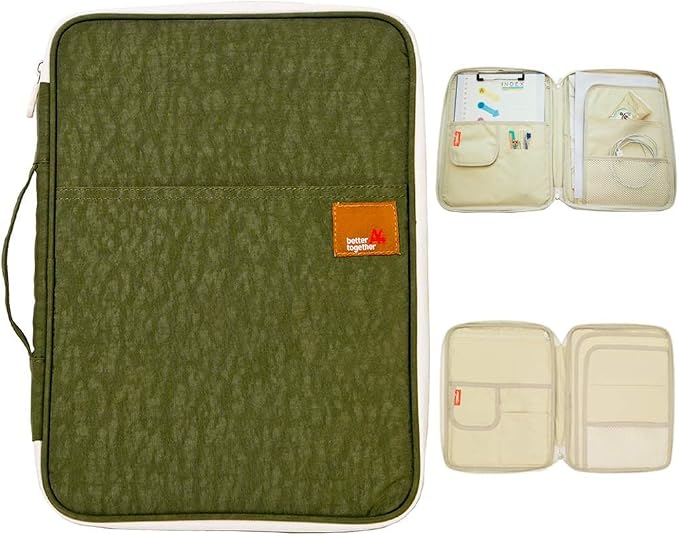 mygreen Universal Travel Gear Organizer/Electronics Accessories Bag/Document File Bag