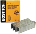 Bostitch Office Heavy Duty Premium Staples, Staple 130-165 Sheets, 13/16" - 1, (SB3513/16HC-1M)