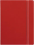 REDB115008U - Filofax A5 Size Notebook - A5