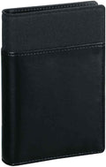 Reimeifujii refill file pocket-sized black WPF801B