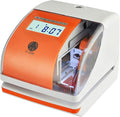 AT-3000R Allied Time USA Digital Time Clock and Date Stamp | Perfect for Small Business