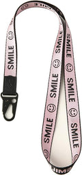 Cool Lanyards,Neck Strap Key Chain Holder, Neck Lanyards for Keys,Wallets and ID Badge Holders
